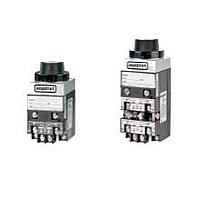 AMP Connectors - TE Connectivity 7012ABX Timing Relays RELAY STD ON 2P 120VAC