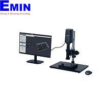 INSIZE 5324-K210 Large Depth Of Field 3D Measuring Microscope (100~750X)