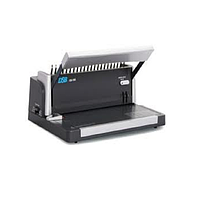 DSB CB-180 Paper Binding Machine