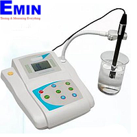 HINOTEK PXS-K Potassium Ion Concentration Meter (0.00 ~ 6.00 pK, 0 ~ 39g/L)