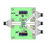 Qorvo QPM2637EVB1 RF Front End QPM2637 Eval board