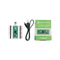 Seeed Studio 110061282 Single Board Computers Raspberry Pi Pico Basic Kit