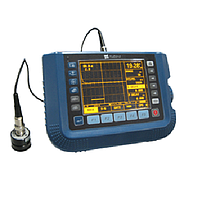 TIME TUD310 Ultrasonic Flaw Detector (2,5~ 9999 mm)