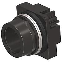 SIEMENS 52BM9XZ Momentary PUSHBUTTON, NEMA4X, MOM, NO HEAD, 2POS