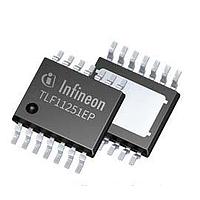 Infineon TLF11251EPXUMA1 Half-Bridge OPTIREG LINEAR