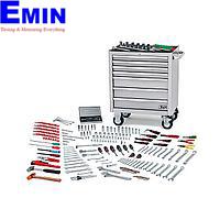 KTC SK8300A Mechanic Tools Set (212 tools)