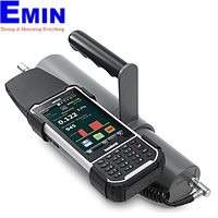 Atomtex AT1120A Radiation Monitor (γ, 0.03 – 300  µSv/h)