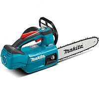 MAKITA DUC254Z Cordless Chain Saw