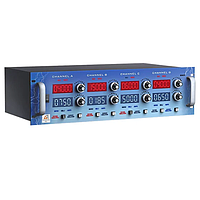 Advanced Energy HV Rack X-750 Rack-Mount Power Supply (up to 40kV)