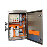 Acore TCF-15 Load Tap Changers Oil Filtration System (15l/min)