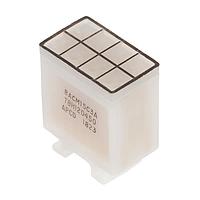 Amphenol PCD TBH120450 Terminal Junction Modules Sz20 8-2PosMod