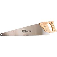 STANLEY 20-503-23 Crosscut Saw (20"/500mm)