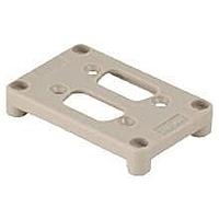 Molex / GWconnect 93606-0446 Mounting Frame FRAME FOR HOUSING 7000.7061.0