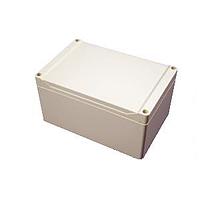 Hammond Manufacturing 1555T2GY Enclosures Watertight/Polycarb. 7.1x4.7x3.5"StyleLi