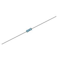 Vishay Beyschlag UXB02070F1202AR100 Ultra Precision Metal Film Leaded Resistor 0.25W 12Kohm