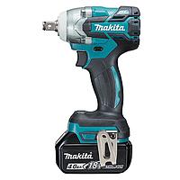 Máy vặn ốc bu lông Makita DTW285RME (18V)