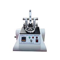 Abrasion Tester