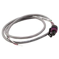 TE CONNECTIVITY SENSORS 2001140-03 Sensor Cables / Actuator Cables PACKARD INTERFACE CONN/CBL 3'