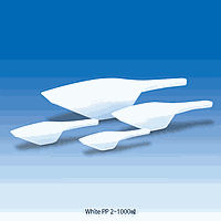 VITLAB VI.393.94 Scoop pp 10ml, flat-top