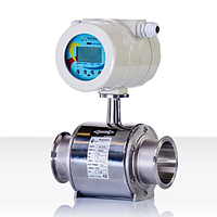 Euromag SENSOR MUT2400EL The electromagnetic flowmeter