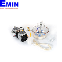 Mounting machines