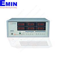 Lisun WT-1 Online OK Tester for Electronic Ballast and CFL (10-300.V, 5-999mA)