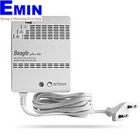 Seitron RDCBA1 Residential Gas Leak Detector With Plug Beagle Plus (CO, 30~300ppm)