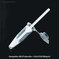 SciLab SL.Tub3182 Homogenizer,Disposable, with 2.0ml micro tube