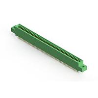 EDAC 845-094-525-504 Standard Card Edge Connectors .100" (2.54mm) Pitch Card Edge Connector