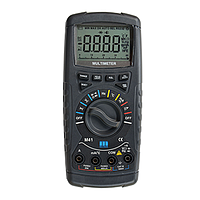 MOTWANE M41 Digital Multimeter