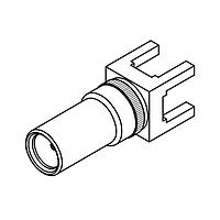 Molex 73174-1010 RF Connectors / Coaxial Connectors 1.0/2.3 FEMALE JACK PCB
