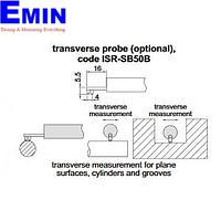 Insize ISR-SB50B Transverse Probe ( For ISR-S1000B)
