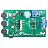 Texas Instruments DRV8876EVM Brushed DC Motion Controller DRV8876 H-BRIDGE MOT OR DRIVER EVM