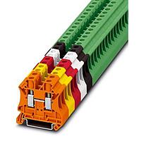 PHOENIX CONTACT 3045169 Feed Through Terminal Block UT 6 OG