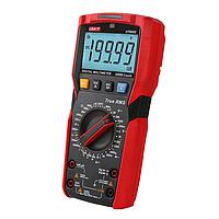 UNI-T UT89XE Digital Multimeter (1000V; 20A; True RMS; 0.05%)