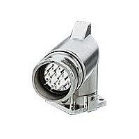 Molex 1202310056 Circular Metric Connectors M23-SIG-REC-MM-16P-CRIMP-90