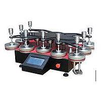 Lonroy LR-E012 Martindale Pilling Tester (50 + 2r/min)