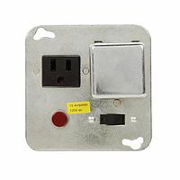 Eaton Bussmann SSY-RL Box Cover Unit SSY-RL