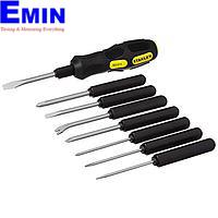 STANLEY 62-511 9 Way Screwdriver
