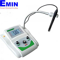 HINOTEK HZQW_PHS-2C Table PH meter (0.00 ~14.00pH, ±0.02 pH)