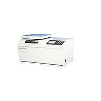 Labstac CM216 Multipurpose Refrigerated Centrifuge  (4x750 ml; 6000 rpm)