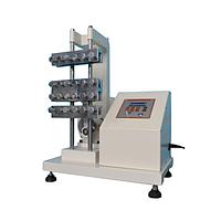 Lonroy LR-A036 Rubber De Mattia Flex Cracking Tester (75 +1 mm)