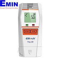 Elitech Tlog 100EH Temperature and Humidity Data Logger (-40℃~85℃, 0%~100%RH)