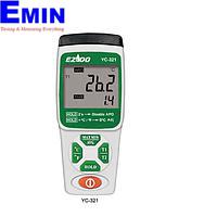 Contact Temperature Meter Calibration Service
