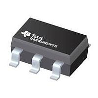 Texas Instruments TMP126NDCKR Digital Temperature Sensor +/-0.25C SPI tempera ture sensor with 175