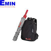 SOLO URBAN613-001 Urban backpack & poles kit  5m