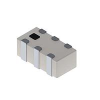 Pulse Electronics DPX1608LKU2R2460L Diplexer 1608 Wifi 7 2.4G/5-7G DPX TypeU2 Pass Band 2400-2500; 5150-7125 MHz