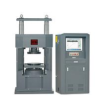HST HCTM-2000W Frame-type Computer Automatic Compression Testing Machine (2000kN, AC380V/220V)