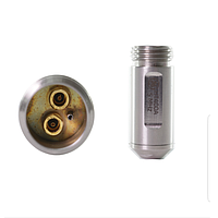 SOLID NDT HT400S High Temperature Probe (3~200mm)