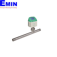 CS Instruments VA 520 Affordable Mass Flow Meter for Compressed Air and Gases